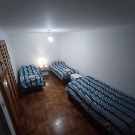 شقة Necochea Departamento ميندوزا المظهر الخارجي الصورة