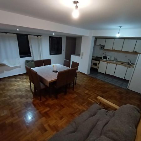شقة Necochea Departamento ميندوزا المظهر الخارجي الصورة