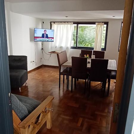 شقة Necochea Departamento ميندوزا المظهر الخارجي الصورة