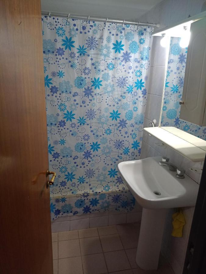 شقة Necochea Departamento ميندوزا المظهر الخارجي الصورة