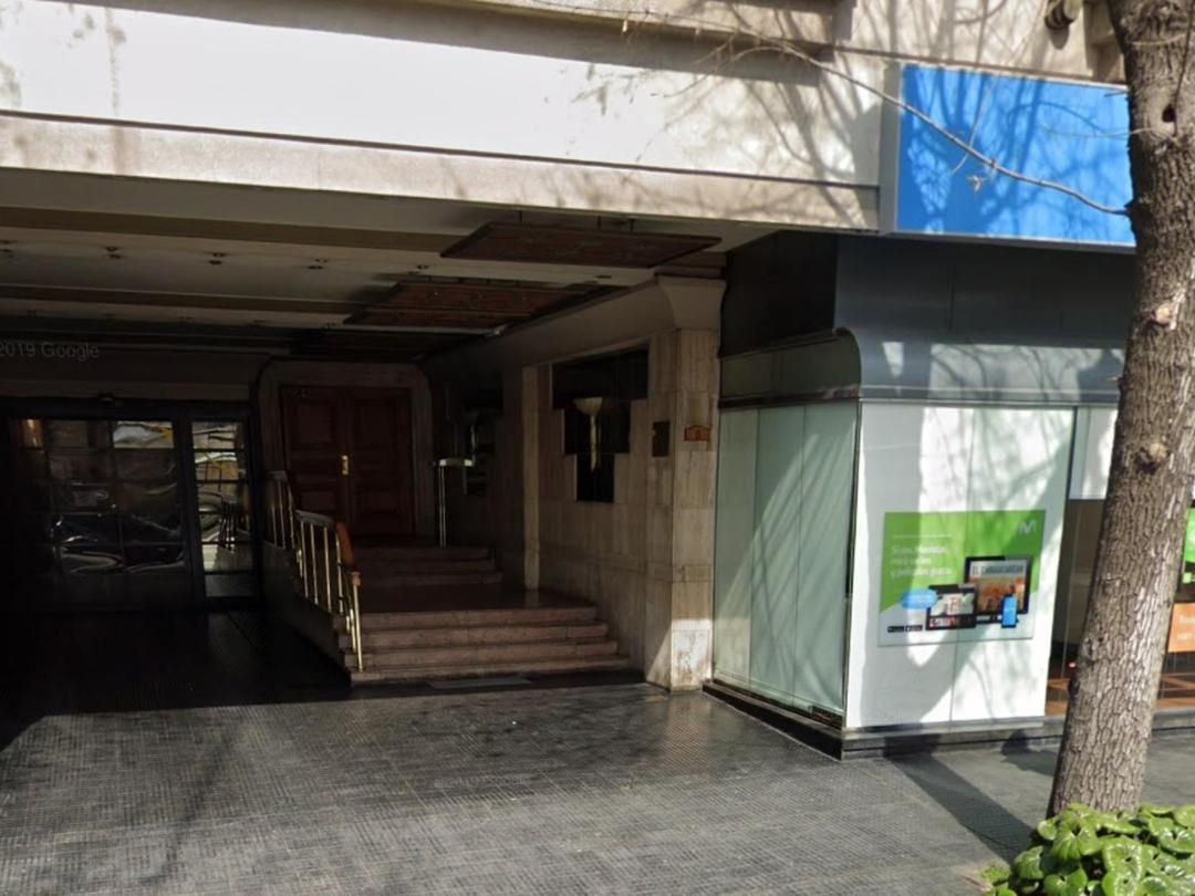 شقة Necochea Departamento ميندوزا المظهر الخارجي الصورة