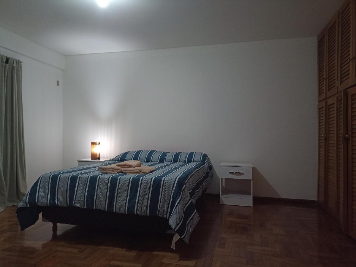 شقة Necochea Departamento ميندوزا المظهر الخارجي الصورة