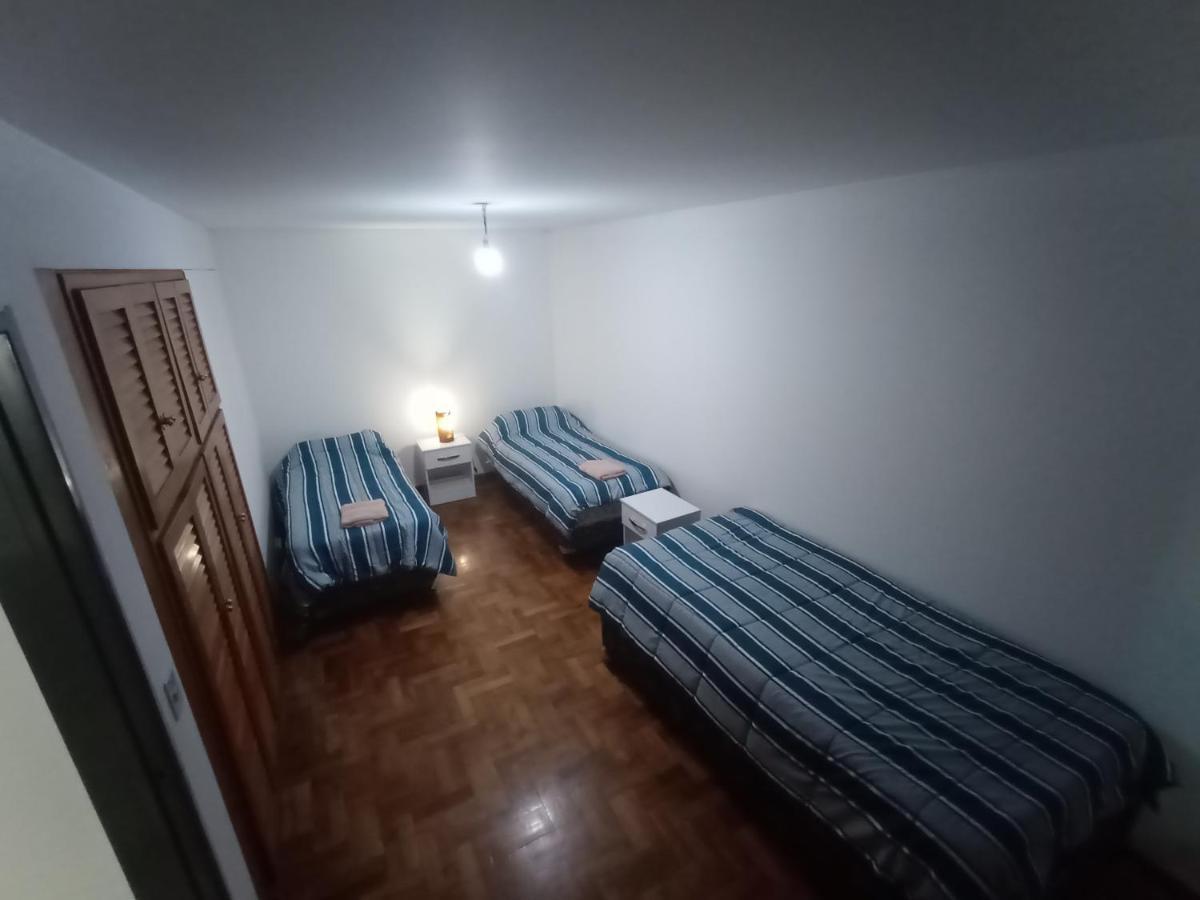 شقة Necochea Departamento ميندوزا المظهر الخارجي الصورة