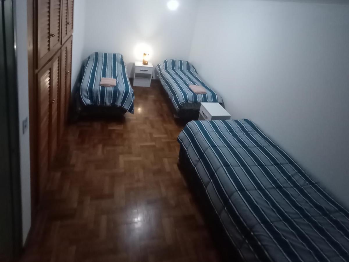 شقة Necochea Departamento ميندوزا المظهر الخارجي الصورة