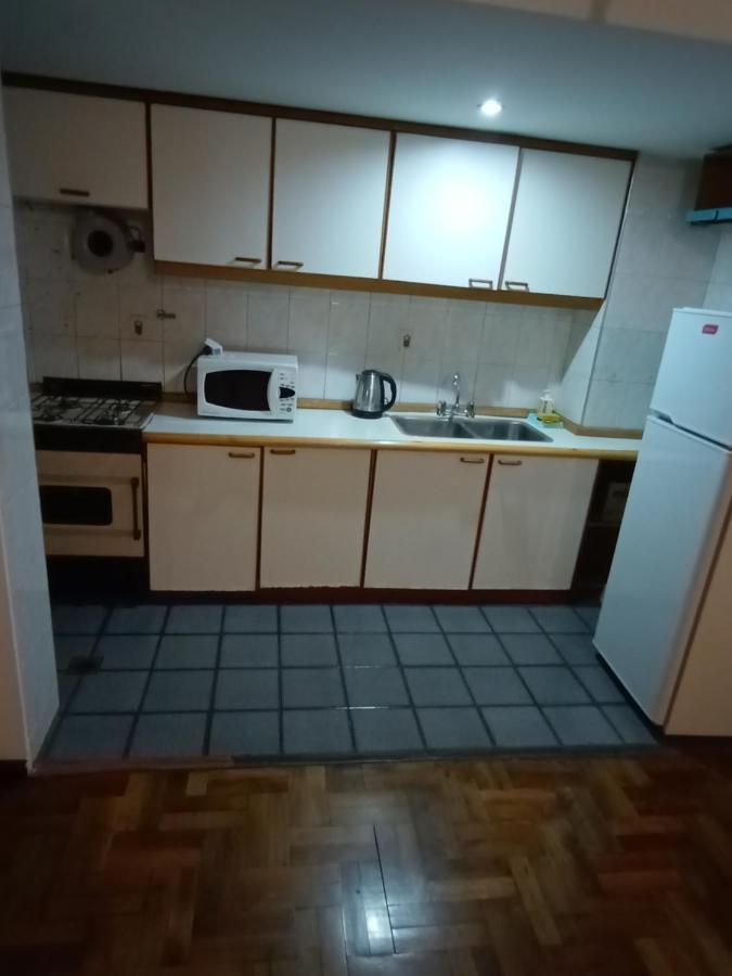 شقة Necochea Departamento ميندوزا المظهر الخارجي الصورة