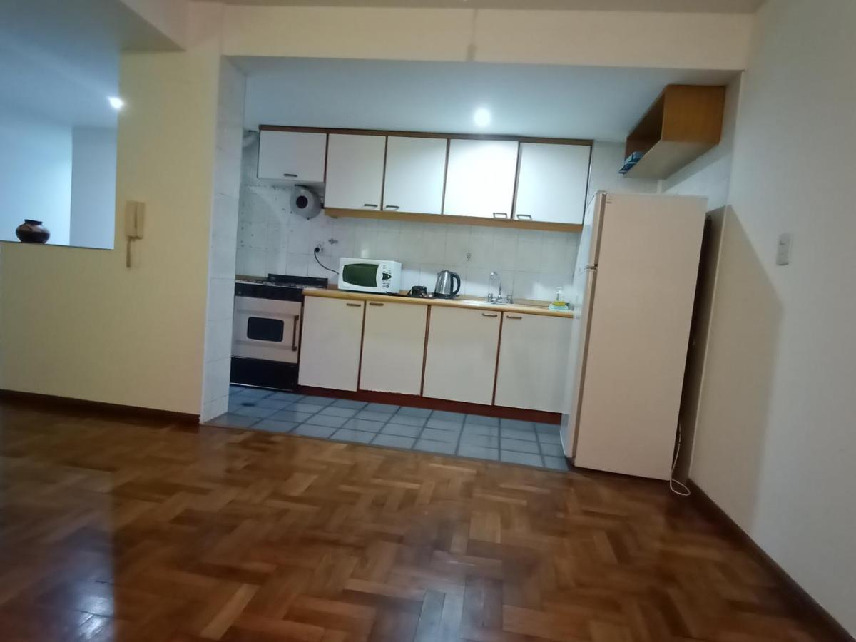 شقة Necochea Departamento ميندوزا المظهر الخارجي الصورة