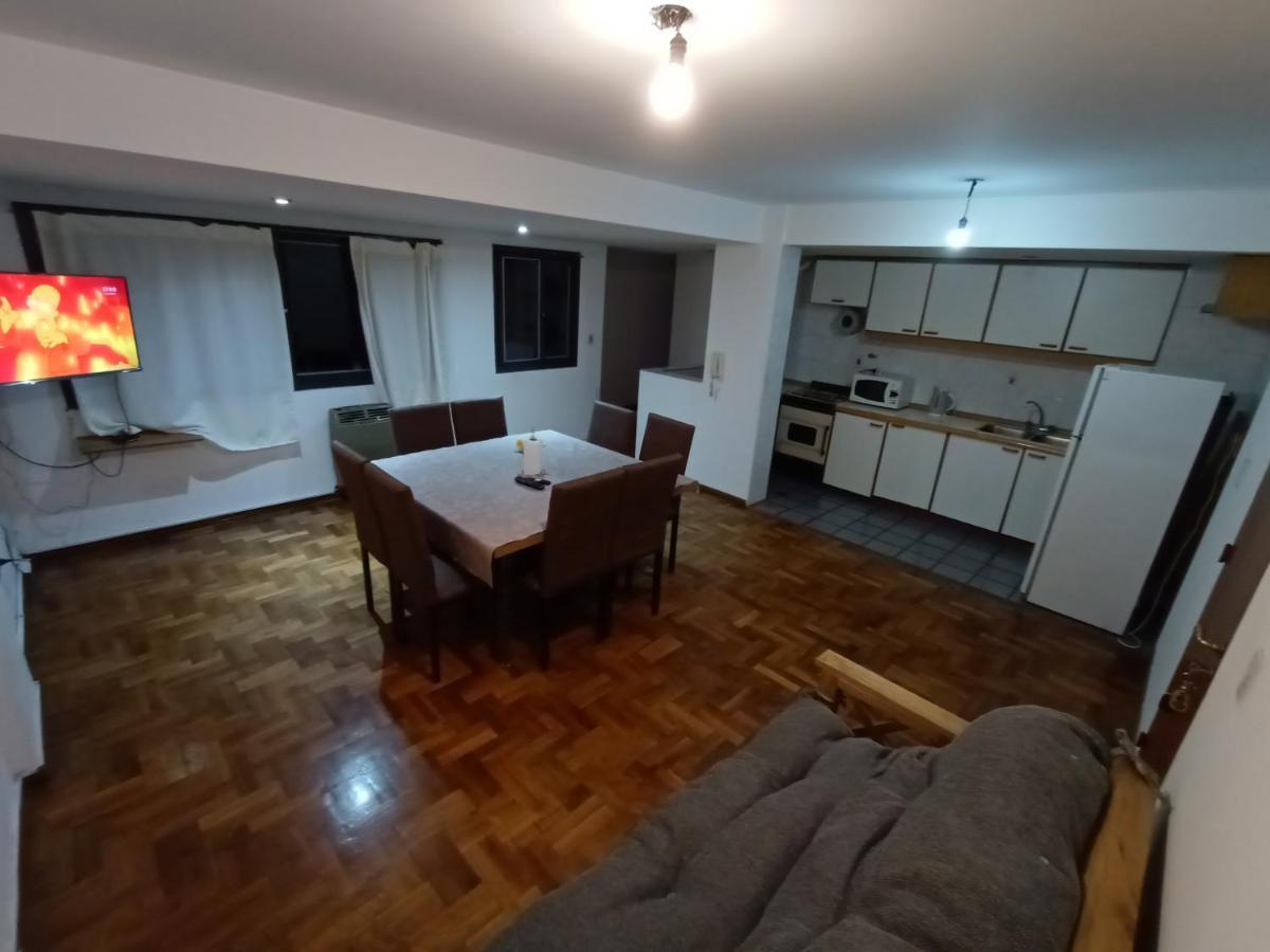 شقة Necochea Departamento ميندوزا المظهر الخارجي الصورة